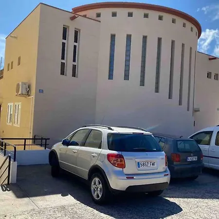 아파트 Cristina 3d 모로델제블