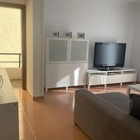 Cristina 3d 아파트 *