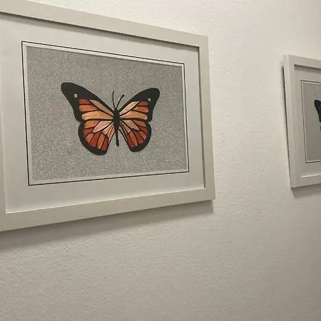 아파트 Cristina 3d 모로델제블