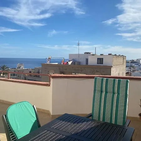 Cristina 3d 아파트