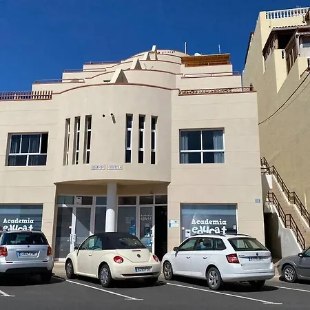 아파트 Cristina 3d