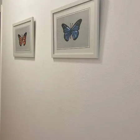 아파트 Cristina 3d *