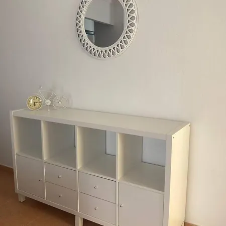 아파트 Cristina 3d