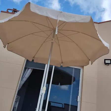 Cristina 3d 아파트 *