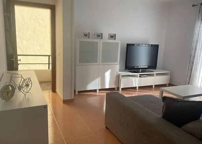 Cristina 3d Apartman *