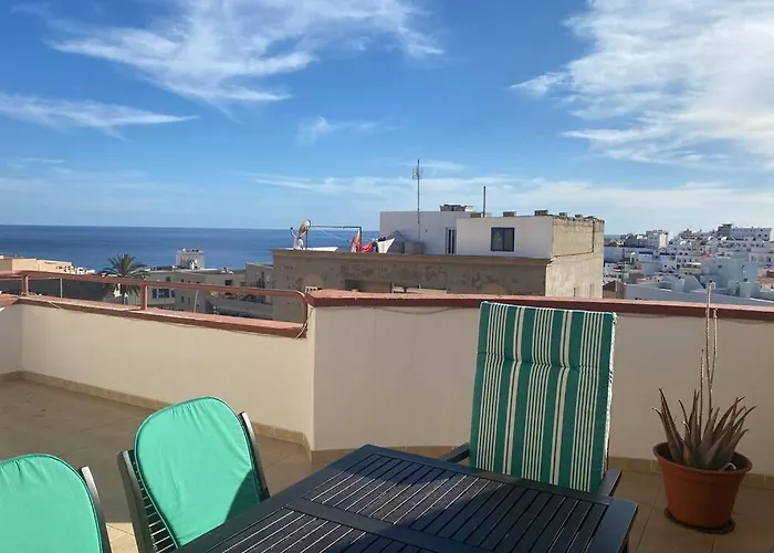Cristina 3d Apartman