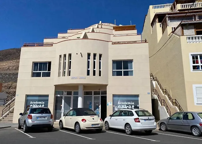 Apartman Cristina 3d