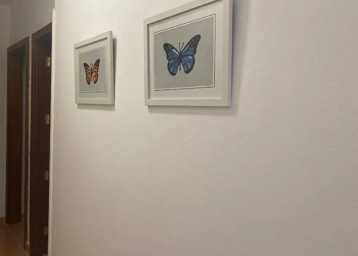 Apartman Cristina 3d *