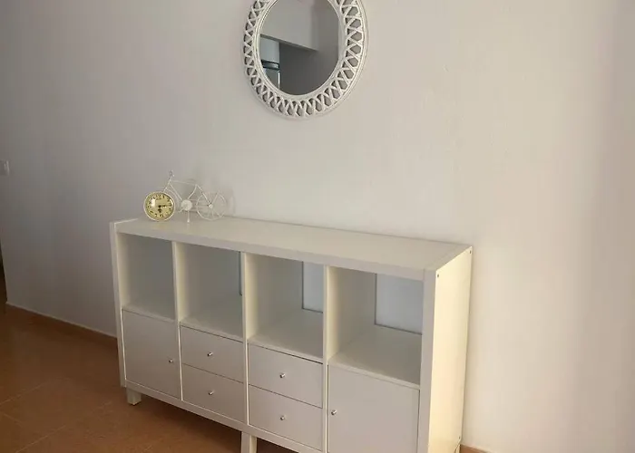 Apartman Cristina 3d