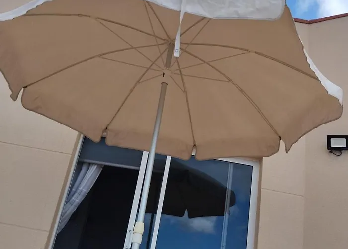 Cristina 3d Apartman *